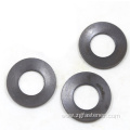 Carbon steel Black oxide DISC Washer